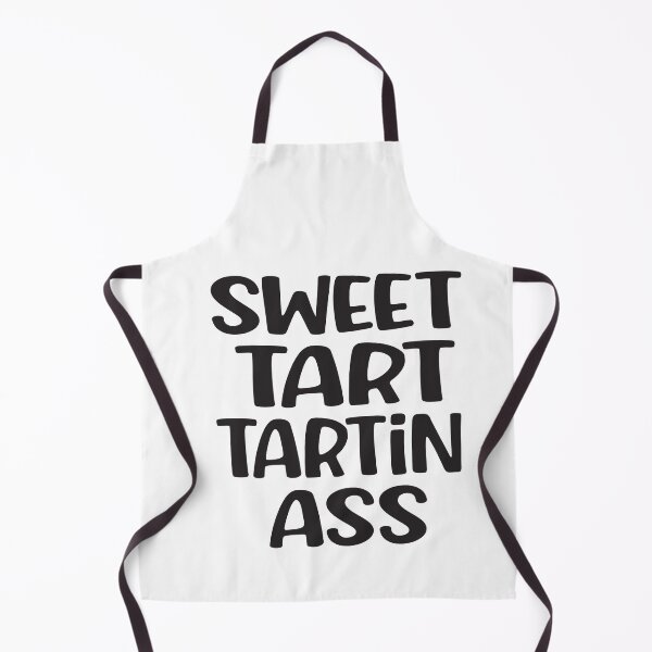 Item preview, sweet tart tartin ass designed and sold by ASSOUKI9.