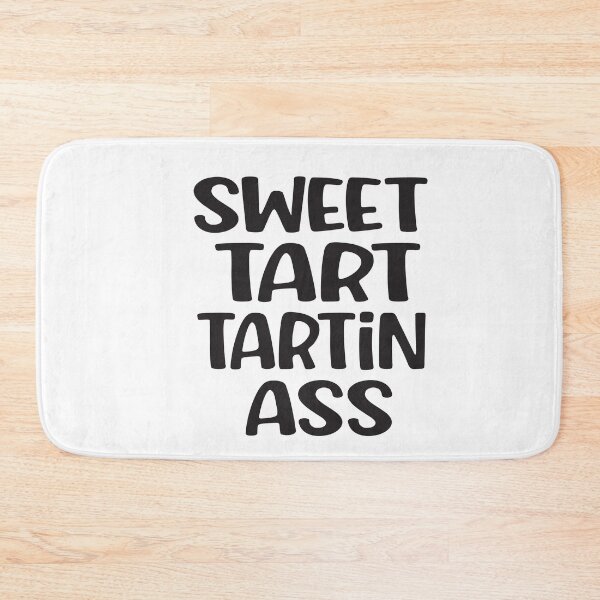 Item preview, sweet tart tartin ass designed and sold by ASSOUKI9.