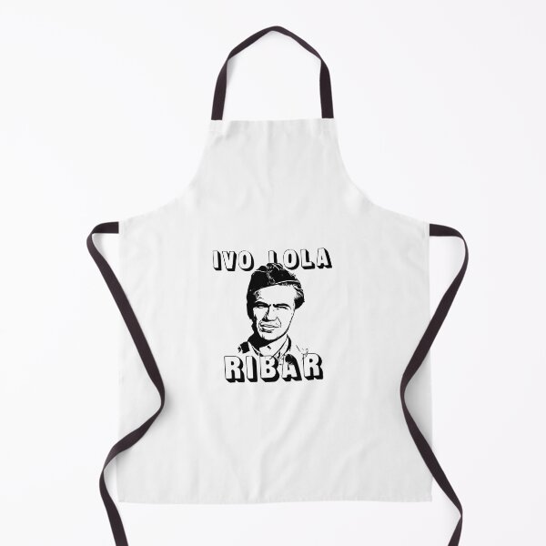 Item preview, Ivo lola ribar designed and sold by ArminGreen.