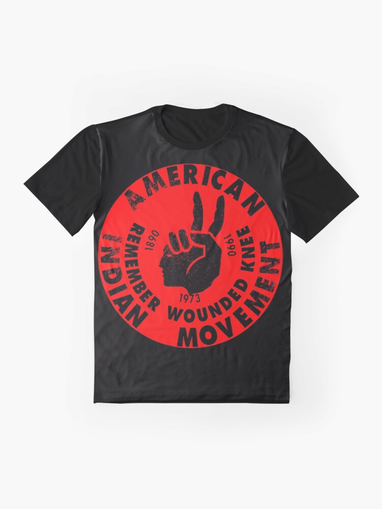 black travel movement t shirts