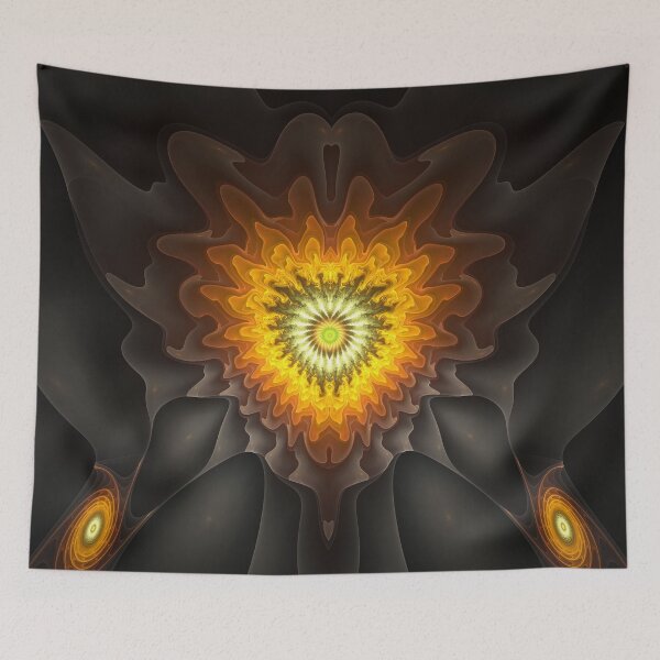 Item preview, Illumination in Dimensionality designed and sold by bloorose.