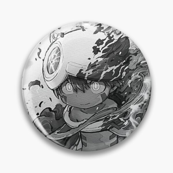 Reg, Made in Abyss Wiki