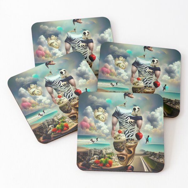 Item preview, Young and Old Men Step Life Road - Surreal designed and sold by surrealartzone.