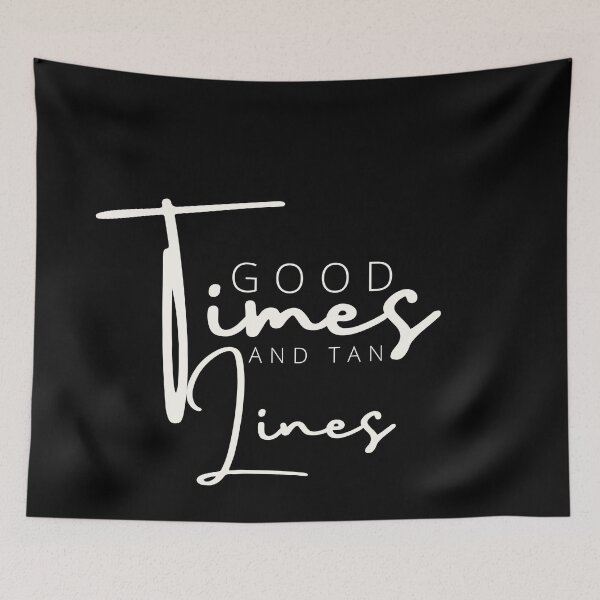 Item preview, Good Times and Tan Lines Vacation 2022 , Family Vacation ,Family Trip 2022, Family Vacation Matching , Trip designed and sold by Alexa5454.