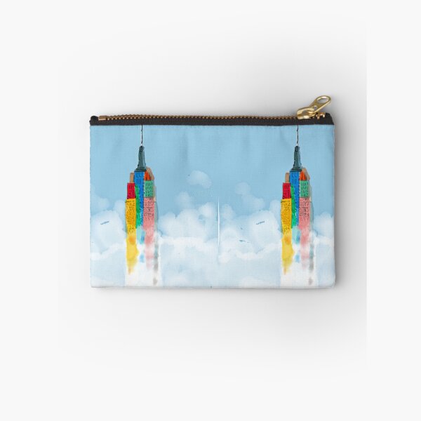 Item preview, empire state designed and sold by SerafinDesign.