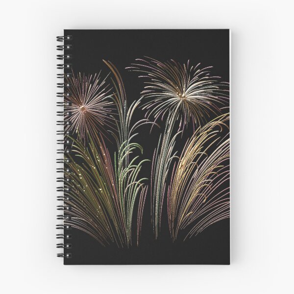 Item preview, Feuerwerk designed and sold by harietteh.