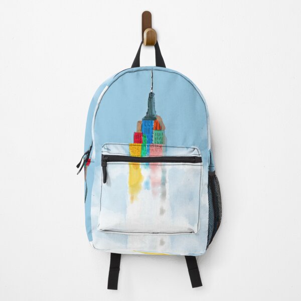 Item preview, empire state designed and sold by SerafinDesign.