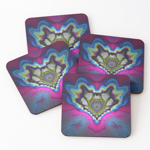 Item preview, Secret Contrast designed and sold by bloorose.