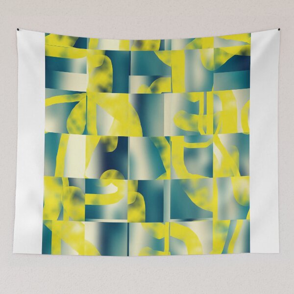 Item preview, Abstract 707 designed and sold by LoraSi.