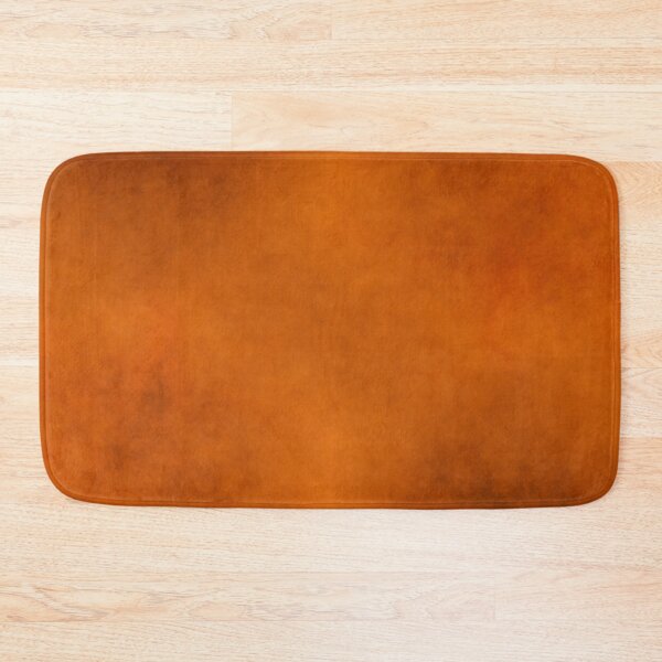 Item preview, Bright Orange Smoke Clouds designed and sold by HighIQshop.