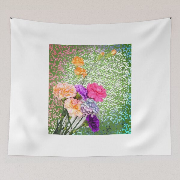 Item preview, Flower designed and sold by Malik-Designs.
