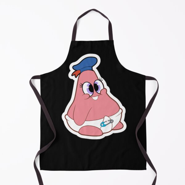 Item preview, SpongeBob Baby Patrick designed and sold by bowenfred38.