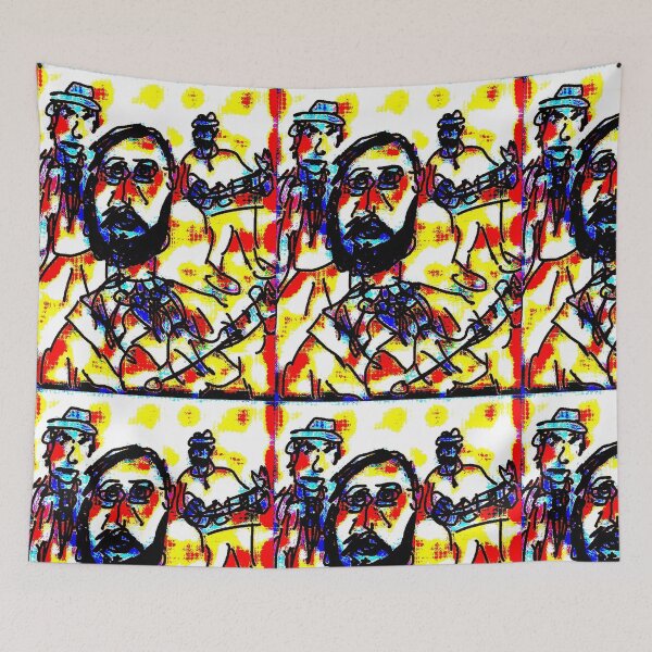 Item preview, Pickin' designed and sold by Stacey Lazarus.