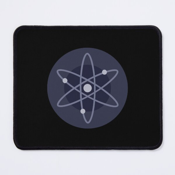 Item preview, Cosmos cryptocurrency - Cosmos ATOM designed and sold by karimhodo.