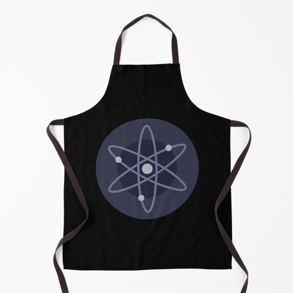 Item preview, Cosmos cryptocurrency - Cosmos ATOM designed and sold by karimhodo.