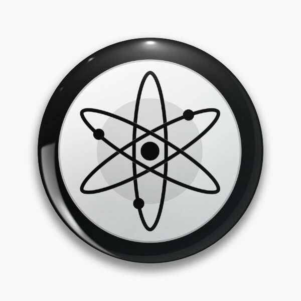 Artikelvorschau, Cosmos-Kryptowährung - Cosmos ATOM entworfen und verkauft von karimhodo.
