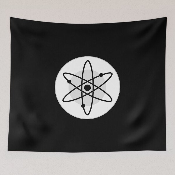 Item preview, Cosmos cryptocurrency - Cosmos ATOM designed and sold by karimhodo.