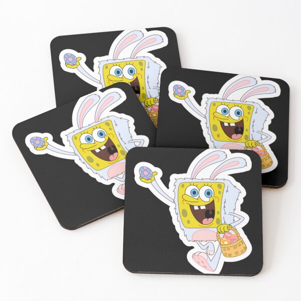 Item preview, Easter Bunny SpongeBob designed and sold by bowenfred38.