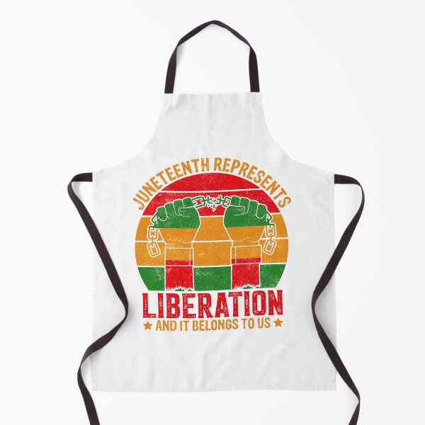 Item preview, Juneteenth Represents Liberation And It Belongs To Us American People The Patriots Blood is the seed of Freedom Tree America Flag Happy Life Apparel Essential Motivation Inspiration Joy Mood designed and sold by DesignByHeartUK.