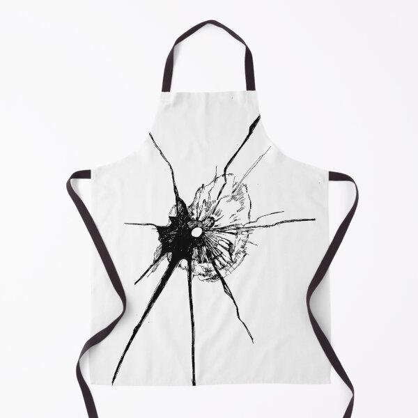 Item preview, crack on the glass designed and sold by ArtKseniia.