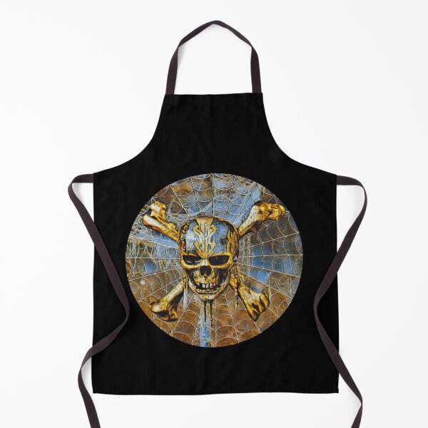 Item preview, The skull in gothic designed and sold by umfhn.