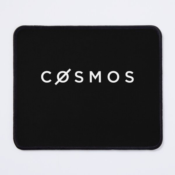 Item preview, Cosmos cryptocurrency - Cosmos ATOM designed and sold by karimhodo.