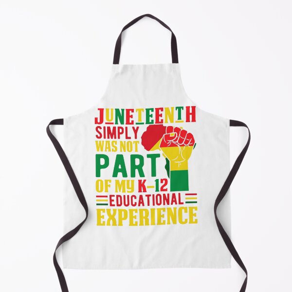 Item preview, Juneteenth Simple Was not part of my Education People The Patriots Blood is the seed of Freedom Tree America Flag Happy Life Apparel Essential Motivation Inspiration Joy Mood designed and sold by DesignByHeartUK.