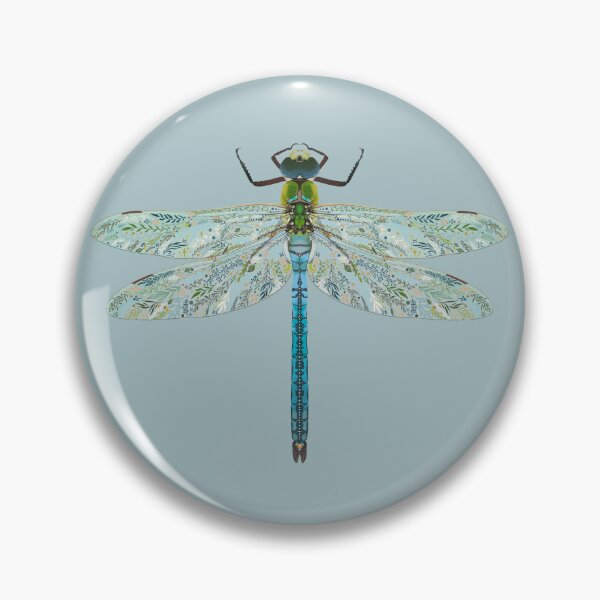Artikelvorschau, Dragonfly entworfen und verkauft von CamiJuel.