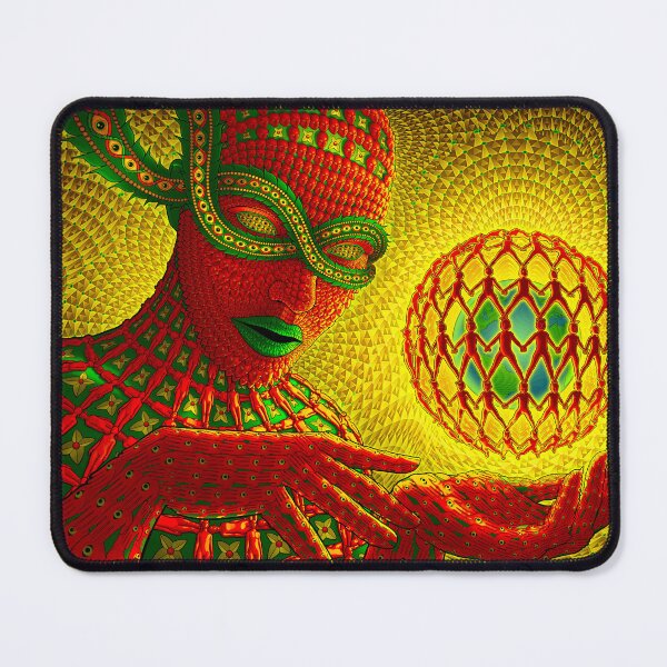 Item preview, Chaos, the Mother designed and sold by SalviaDroid.