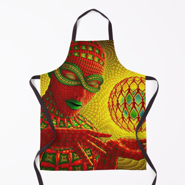 Item preview, Chaos, the Mother designed and sold by SalviaDroid.