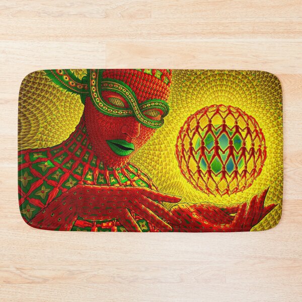 Item preview, Chaos, the Mother designed and sold by SalviaDroid.
