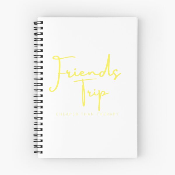 Item preview, Friends Trip Cheaper Than Therapy, 2022 Vacation, Camping, Funny Friend Trip , Best Friend , Gift For Friend designed and sold by Alexa5454.