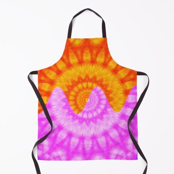 Item preview, FUNNY ABSTRACT PAINT YELLOW FLOWERS. designed and sold by Ralek.