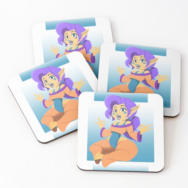 Item preview, Ly the Nymph designed and sold by 7LoS7.