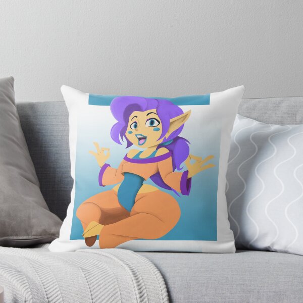Item preview, Ly the Nymph designed and sold by 7LoS7.