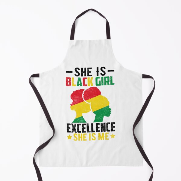 Item preview, She is Black Girl Excellence She is Me American People The Patriots Blood is the seed of Freedom Tree America Flag Happy Life Apparel Essential Motivation Inspiration Joy Mood designed and sold by DesignByHeartUK.