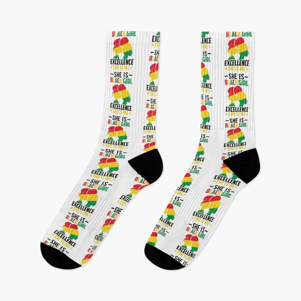 Item preview, She is Black Girl Excellence She is Me American People The Patriots Blood is the seed of Freedom Tree America Flag Happy Life Apparel Essential Motivation Inspiration Joy Mood designed and sold by DesignByHeartUK.