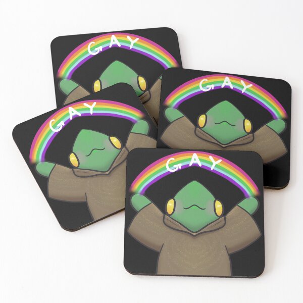 Item preview, Gay Pride-Berry designed and sold by ZombieCheshire.