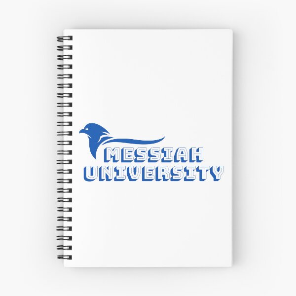 Item preview, Messiah University falcons designed and sold by ET. AL .