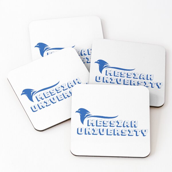 Item preview, Messiah University falcons designed and sold by ET. AL .
