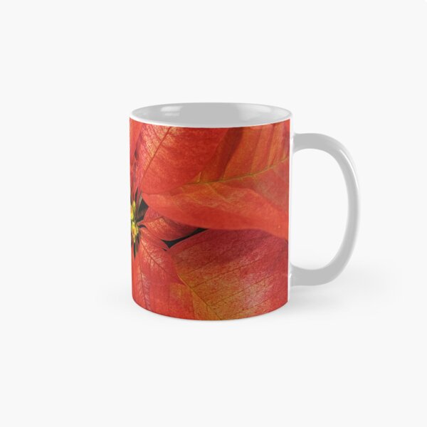 Item preview, Perky Poinsettia designed and sold by Monnie Ryan.