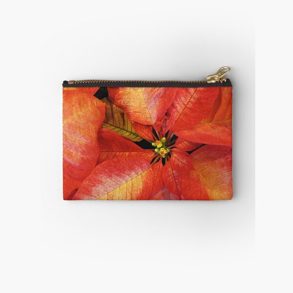 Item preview, Perky Poinsettia designed and sold by Monnie Ryan.