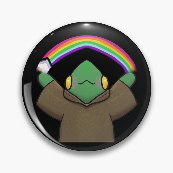 Item preview, Progressive Gay Pride-Berry designed and sold by ZombieCheshire.