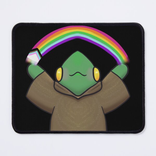 Item preview, Progressive Gay Pride-Berry designed and sold by ZombieCheshire.