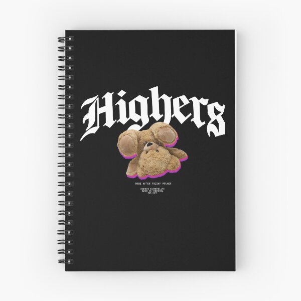 Item preview, Highers bear down designed and sold by Highers7.