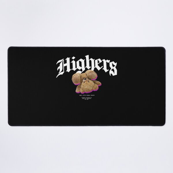 Item preview, Highers bear down designed and sold by Highers7.