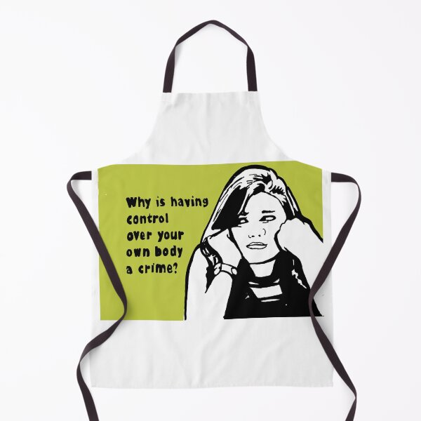 Item preview, Having control over my own body designed and sold by brandydevoid.