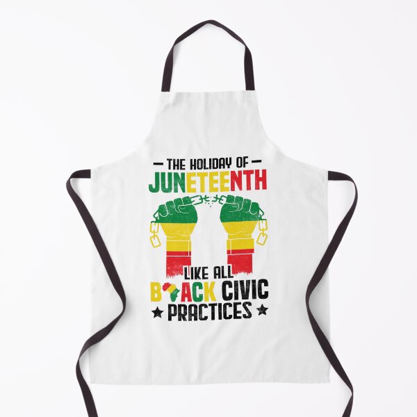 Item preview, The Holiday of Juneteenth Like All Black Civic Preactices People The Patriots Blood is the seed of Freedom Tree America Flag Happy Life Apparel Essential Motivation Inspiration Joy Mood designed and sold by DesignByHeartUK.