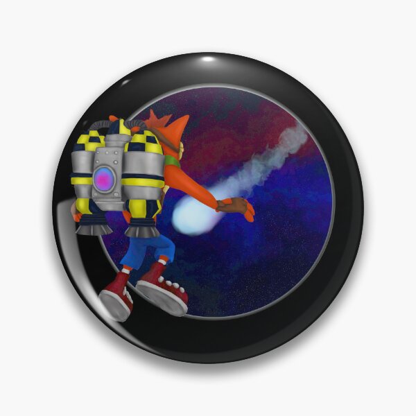Item preview, Jetpack Joyride designed and sold by MoonRushers.