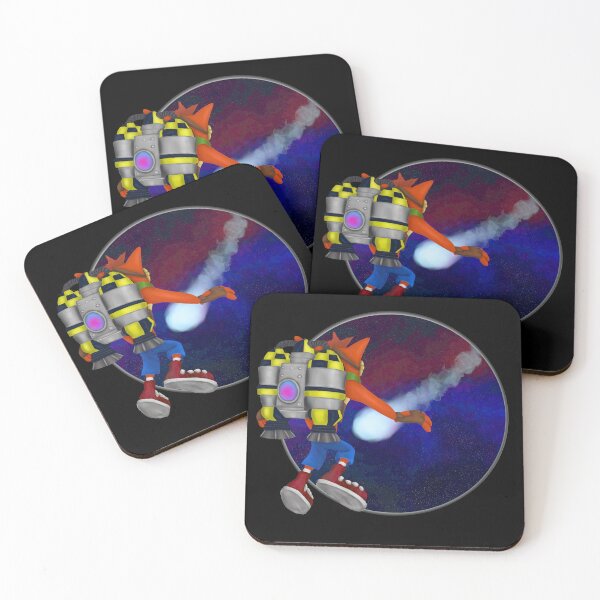 Item preview, Jetpack Joyride designed and sold by MoonRushers.
